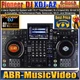 Pioneer AlphaTheta XDJ-AZ 4-channel Digital DJ System/ 1 Year Manufacture Warran