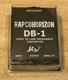 Rapco Horizon DB-1 Passive Direct Box High to Low Impedance Converter