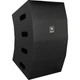 JBL SRX910LA VT CVR Heavy Duty Cover for Four SRX910LA Line Array Systems