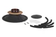 B&C Speakers RCK010MD268 Repair Kit for 10MD26 10-inch Midbass Speaker 350 Watta