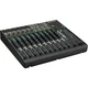 Mackie 1402VLZ4 14-Channel Compact Mixer for Live Sound - Perfect for Breakouts!
