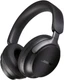 Bose QuietComfort Ultra Over-Ear Headphones Black Noise-Cancelling