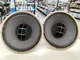 ALTEC LANSING 604E Speaker Units Pair Very Good from JP