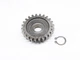 1984 81-85 Suzuki RM125 RM 125 Kickstart Idler Gear 26260-14100