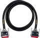 Mogami Gold 8-Channel DB25-DB25 Analog Snake 3 ft.