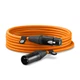 RODE Premium Male to Female XLR Cable, 3 or 6-Meter