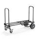 Utility Cart Rolling Transport for Cases and Gear - On-Stage