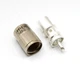 (10pcs) New Amphenol RF Connector 083-1SP UHF PL-259 83-1SP Original Bags
