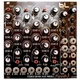 Blue Lantern Stereo Sir Mix A Lot Mixer Eurorack Synth Module