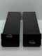 Auralex Studio Monitor Isolation Pads Set of 4 Foam Speaker Pads