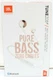 JBL Earphones Neckband Tune 205bt Wireless  Harman Sound Silver