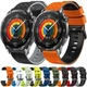 22mm Silicone Sport Strap For Huawei Watch GT 5 4 GT5 Pro 46mm GT 2/3/4 Pro Band