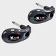 XVIVE U2 Carbon Guitar Wireless System High Fidelity 24bit 48kHz Digital Audio