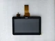 7'' New For KORG PA700 PA1000 PA4X PA4X-61 Original Touch Screen LCD Display