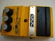 Vintage DOD FX50-B Overdrive Plus Guitar Effect Pedal USA