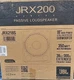 JBL JRX218S 18" 350W Subwoofer - Black