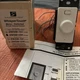 Soundolier DWSM-15W Mono-Switched  70 Volt Volume Control Whisper Touch White