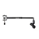 Rannsgeer RS1722 Microphone Extension Boom Arm for Microphone Stand (New-Other)