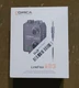 Comica LINKFLEX.AD3 2-Channel XLR/3.5mm/6.35mm Microphone Audio Mixer Preamp ...