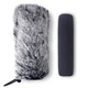  Rode VideoMic Go Windscreen Deadcat and Foam Cover - Rode GO Mic WindscreenKit
