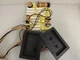Peavey Crossover - Factory Replacement For Q-Wave Monitor Left and Right