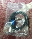 Sennheiser CL100 3 Pin Male XLR to 3.5mm Locking Mini jack Plug