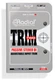 Radial Engineering TRIM-TWO Passive DI for AV with Level Control 2-Ch Mono Merge