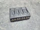 Rolls MX41b 4-Channel Passive Stereo Mixer - Working