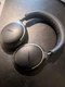 Bose QuietComfort Ultra Bluetooth Headphones - Black (880066&ndash;0100)