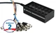 Pro Co SMA0804FBX-50 SMA Series 8x4 Stage Snake with XLR Returns - 50 foot