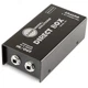 Livewire PDI Double Shielded Heavy Duty Passive Direct Box