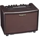 Roland AC-33RW 30W 2x5 Acoustic Combo Amp Rosewood Refurbished