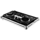 DeeJay LED TBHDDJREV5LT Case for Pioneer DDJ-REV5 and Laptop