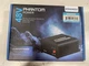 Aokeo 48V Phantom Power Supply Powered by USB plug in, included with 8 feet USB