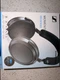 Sennheiser Momentum 4 wireless over-ear NC headphones (graphite)