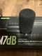 Shure RK345B Windscreen for SM7dB