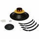 B&C RCK15TBW100-4 Recone Kit For 15TBW100 4-Ohm Speaker 3000 Watts