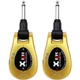Xvive U2 Guitar Wireless System Gold Refurbished