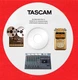 1 service manual for Tascam Audio dvd 2 of 2 in pdf format