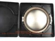 Diaphragm for JBL 2446H 2447H 2450H 2451H 2452H ,flat aluminum edge-wound 8 ohms