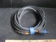 NEUTRIK SPEAKON SPEAKER CABLE 25ft. w/ NL4FC & 1/4" Mono Connectors PRO AUDIO