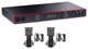 Focusrite SCARLETT 18I20 4G 4th Gen Audio Recording Interface+(2) Studio Mics