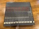 Mackie Designs CR-1604 16 Channel Mixer Mixing Console **UNTESTED - ASIS!