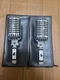 SHURE 55SH SERIES II Dynamic Microphone Set of 2 Skeleton Microphone