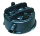 Korky R528P2 Toilet Fill Valve Replacement Cap Black 2 Pack Repair Part