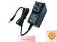 AC Power Adapter For Casio Digital Piano Keyboard PX-130 PX-3 CTK-6000 CTK-6200