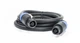 Elite Core 8 Pole 5 ft Speaker Cable w/Speakon Neutrik NL8FC Connectors