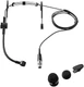 NEW Shure SM39-TQG Cardioid Headset Microphone Japan