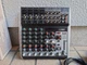 BEHRINGER XENYX Q1002USB Analog mixer / Behringer Mixer