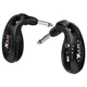 Xvive U2BK Digital Transmitter Receiver Wireless System for Guitar